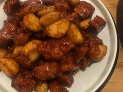 -陈傻子餐厅(世纪都会店)