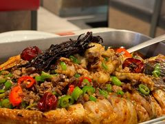 -鱼酷活鱼烤鱼(南京水游城店)