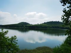 -池州市平天湖风景区