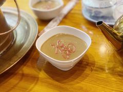 -五悦北平四季涮肉·烧烤(老商埠店)