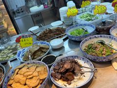 -慧娟面馆·餐厅(望江路店)