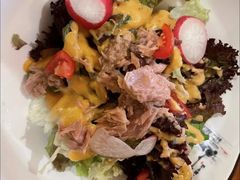 -吉炙烧鸟•本格料理(国际商贸城店)