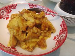 -诚如金·南宁本地菜(信息港店)