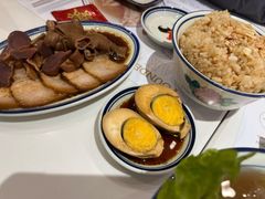-發起人·肉骨茶(万象汇店)