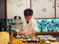 -小十Omakase(地王大厦店)