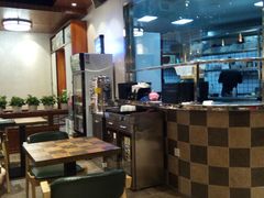 -本粥&拌饭cafe(欧亚新生活店)