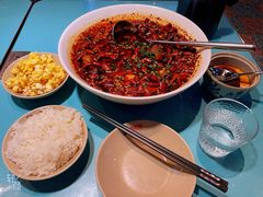 -川正旺江湖菜(三元桥店)