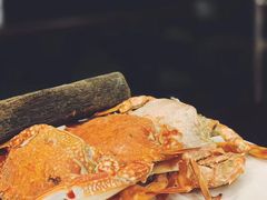 -大螃蟹海鲜餐厅