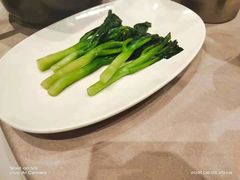 -羲和雅苑烤鸭坊(丰台万达店)