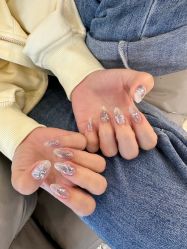 -斯馨·健康美甲美睫