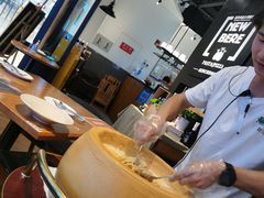 -新贝乐意大利餐厅(苏州中心店)