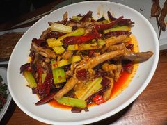 -小杨烤肉(朱雀店)