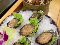 -烹然四季椰子鸡火锅(姚家园万象汇店)