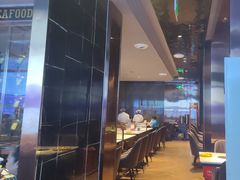 -吉布鲁牛排海鲜自助(成都大悦城店)