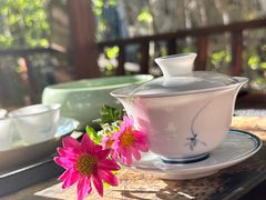 -中和·国风茶馆(愚园路店)