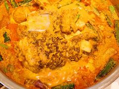 -Madam Kwan's(Mid Valley Megamall)