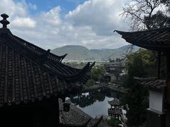 -和顺古镇