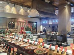 -辛香味烧鱼馆·非遗技艺·排骨红烧肉(光谷医药园店)