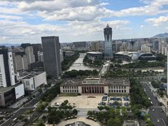 -Hi City·城市之巅