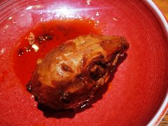 麻辣兔头-双流老妈兔头(荟聚店)