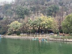 -桂林两江四湖景区