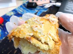 杏仁可颂-dotcom coffee古点咖啡(致真大厦店)