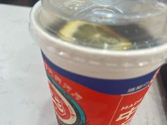 -塔斯汀中国汉堡(徐汇汇京广场店)