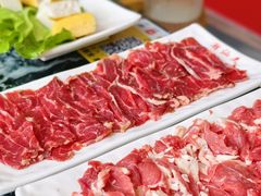 -潮汕美牛肉丸火锅店(天宁寺店)