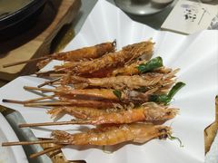 -东江海鲜大排档·潮汕菜·砂锅粥