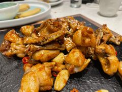 -三品香·江浙菜(松江九谊店)