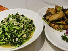 -刘胖子家常菜·蹄花焖藕(中南店)