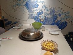 -渔夫蒸鲜(世奥湾店)