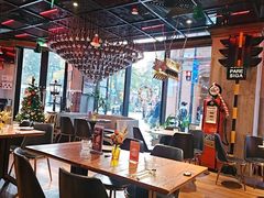 -1886德国汽车餐厅(外滩中央店)