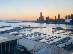 -青岛海尔洲际酒店