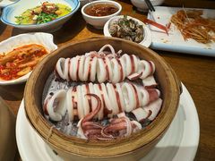 -乔街深夜食堂·小龙虾·高压锅生蚝(杭州总店)