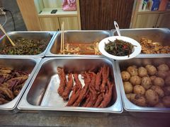 -马五面馆(郦城国际店)