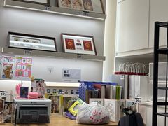 -海马体照相馆(成都来福士广场店)