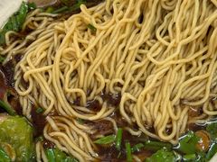 -老赵面店(大西路店)