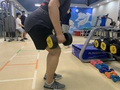 -健怪兽私教健身馆(恒大帝景店)