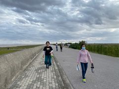 -南汇嘴观海公园