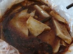 -杨记灌肠(食品街店)