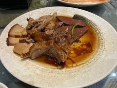 -大洋家·精品潮汕菜·生腌砂锅粥(天河东路店)