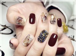 手部美甲-光SPA科技美肤