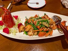 -华尔道夫酒店·紫金阁
