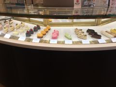 -PAUL LAFAYET 法式甜品(港汇广场店)