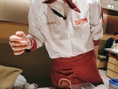 -海底捞火锅(团结桥店)