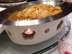 -万宝海鲜舫(劳动公园店)