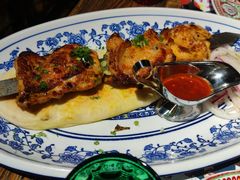 -卢布里西餐厅(总店)