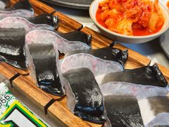 -缘·金家烤鳗鱼(西塔总店)