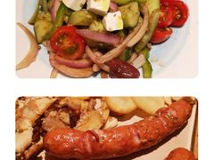 -HELLO MUSAE 拾光缪斯餐厅·纯正希腊风味(苏州中心店)